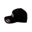 THIGHBRUSH® - PINK MASTER - FlexFit Hat - Black