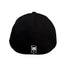 THIGHBRUSH® - PINK MASTER - FlexFit Hat - Black