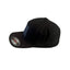 THIGHBRUSH® - Patriotic FlexFit Hat - Black