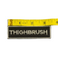 THIGHBRUSH® - Rectangular Bar Patch