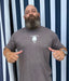 THIGHBRUSH® - SMOOTH OPERATOR - Men's T-Shirt