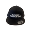 THIGHBRUSH® - SUNDAY TONGUE-DAY - Flat Bill Trucker Snapback Hat