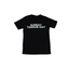 THIGHBRUSH® - SUNDAY TONGUE-DAY - Men's T-Shirt - Black