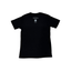 THIGHBRUSH® - SUNDAY TONGUE-DAY - Men's T-Shirt - Black