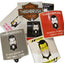 THIGHBRUSH® - Sticker Pack - Assorted - Small