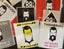 THIGHBRUSH® - Sticker Pack - Assorted - Small
