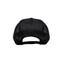 THIGHBRUSH® - WETTER IS BETTER - Flat Bill Trucker Snapback Hat - Black