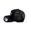 THIGHBRUSH® - WETTER IS BETTER - Trucker Snapback Hat - Black