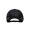 THIGHBRUSH® - WETTER IS BETTER - Trucker Snapback Hat - Black
