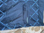 THIGHBRUSH® - X MARKS THE SPOT - Men's Board Shorts - Black