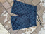 THIGHBRUSH® - X MARKS THE SPOT - Men's Board Shorts - Black