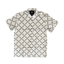 THIGHBRUSH® - X MARKS THE SPOT - Men's Party Shirt - White