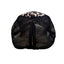 THIGHBRUSH® "69% ER DIAMOND COLLECTION" - Ponytail Trucker Snapback Hat - Leopard