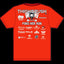 THIGHBRUSH® 69-MILE "POKE-HER RUN" - MARCH 22ND, 2025 - PRE-ORDER T-SHIRT AND E-TICKET
