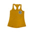 THIGHBRUSH® BEARD RIDING COMPANY - Women's Tank Top - Gold