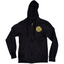 THIGHBRUSH® BEARD RIDING COMPANY - Women's Zipper Hooded Long Sleeve T-Shirt