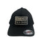 THIGHBRUSH® "BECAUSE I'M A GIVER" - FlexFit Hat - Black
