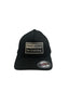 THIGHBRUSH® "HEAD LICKER IN CHARGE" - FlexFit Hat - Black