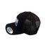 THIGHBRUSH® "HEAD LICKER IN CHARGE" - Trucker Snapback Hat - Black