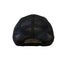 THIGHBRUSH® "HEAD LICKER IN CHARGE" - Trucker Snapback Hat - Black