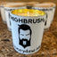 THIGHBRUSH® "Honeydew-ME" - Custom Scented Candle