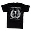 THIGHBRUSH® LAW GROUP - WE'LL GET YOU OFF! - Men's T-Shirt - Black