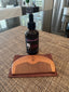 THIGHBRUSH® LIQUORS - Beard Oil - 2 Ounce Bottle and Comb Set - Choose Your Scent