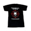 THIGHBRUSH® TACTICAL- WE AIM TO PLEASE - Men's T-Shirt - Black