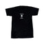 THIGHBRUSH® TACTICAL- WE AIM TO PLEASE - Men's T-Shirt - Black