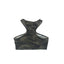 THIGHBRUSH® TACTICAL - TAP. RACK. BANG. - Women's Crop Top - Camo