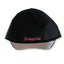 THIGHBRUSH® "Tickled Pink" - FlexFit Hat - Black and Pink