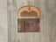 THIGHBRUSH® Natural "Wood" Beard Comb