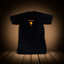 THIGHBRUSH® - LICK HER TREAT! - Men's T-Shirt - Black