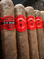 THIGHBRUSH® NATION - PRIVATE LABEL CIGAR - THE BOBBITT