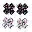 THIGHBRUSH® - S.W.A.K. - Pasties - Black or White