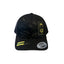 THIGHBRUSH® Trucker Snapback Hat - Camo - Multicam Black
