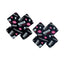THIGHBRUSH® - S.W.A.K. - Pasties - Black or White