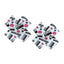 THIGHBRUSH® - S.W.A.K. - Pasties - Black or White
