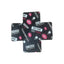 THIGHBRUSH® - S.W.A.K. - Pasties - Black or White