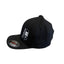 THIGHBRUSH® - THE WETTER THE BETTER - Cool and Dry FlexFit Hat - Black
