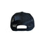 THIGHBRUSH® BEARD RIDING COMPANY - Trucker Snapback Hat - Dark Camo - Flat Bill