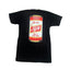 THIGHBRUSH® BREWING - SLITZ MALT LICK-HER - Men's T-Shirt - Black