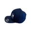 THIGHBRUSH® - THE WETTER THE BETTER - Cool and Dry FlexFit Hat - Navy