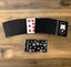 THIGHBRUSH® CASINO - Official STRIP POKER Cards