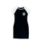 THIGHBRUSH® BEARD RIDING COMPANY - Women's T-Shirt Dress