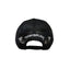 THIGHBRUSH® 69% ER DIAMOND COLLECTION - Trucker Snapback Hat - Black