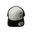 THIGHBRUSH® - White Front Trucker Snapback Hat