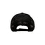 THIGHBRUSH® GOLF - FORE-PLAY - Trucker Snapback Hat - Black