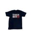 THIGHBRUSH® - ELECTION DAY - THIGHBRUSH '69 - Men's T-Shirt