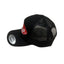 THIGHBRUSH® TRUCKING - Trucker Snapback Hat - Black